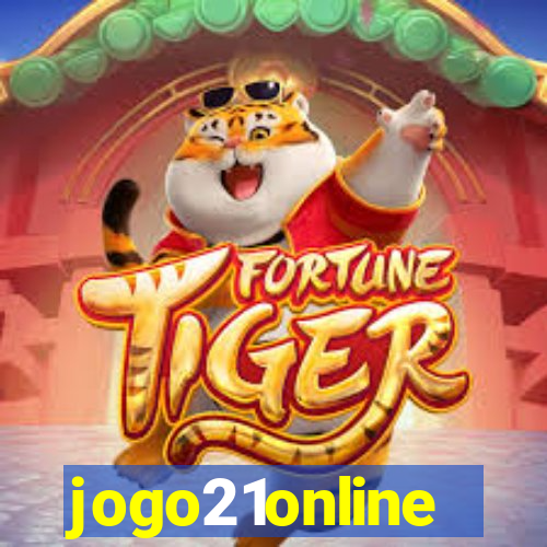 jogo21online