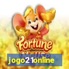jogo21online