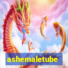 ashemaletube