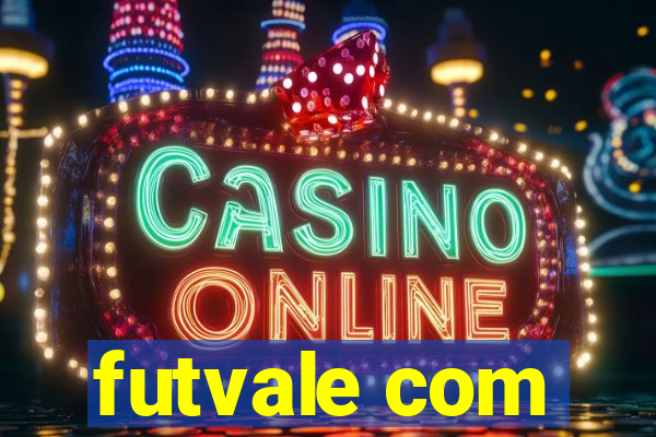 futvale com