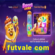 futvale com