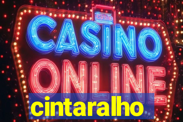 cintaralho