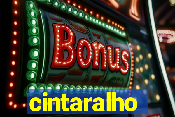 cintaralho