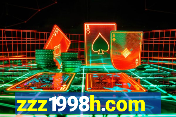 zzz1998h.com
