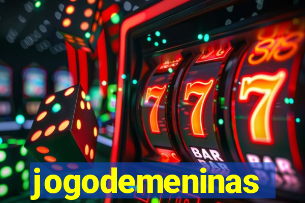 jogodemeninas