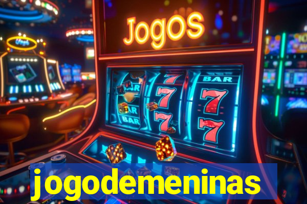 jogodemeninas