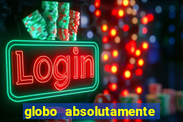 globo absolutamente tudo sobre esportes e noticias