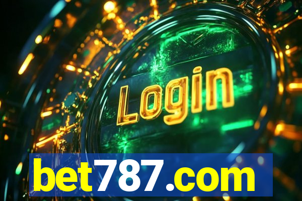 bet787.com