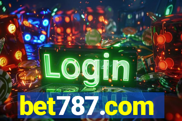 bet787.com