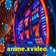 anime.xvideo