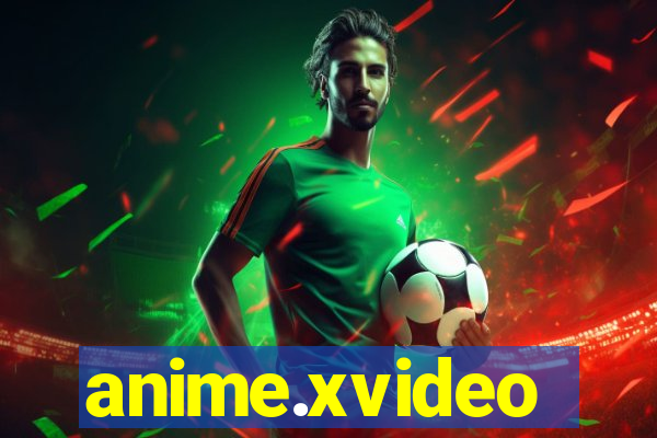 anime.xvideo