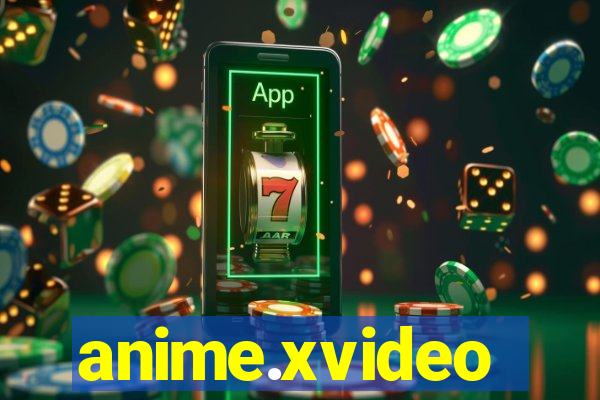 anime.xvideo
