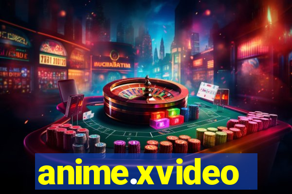 anime.xvideo