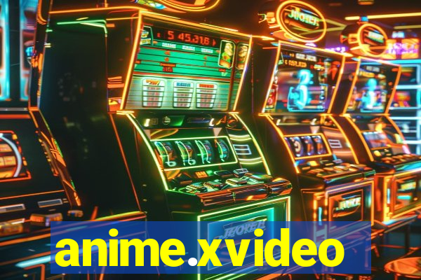 anime.xvideo