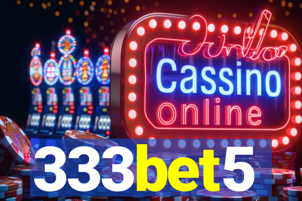 333bet5