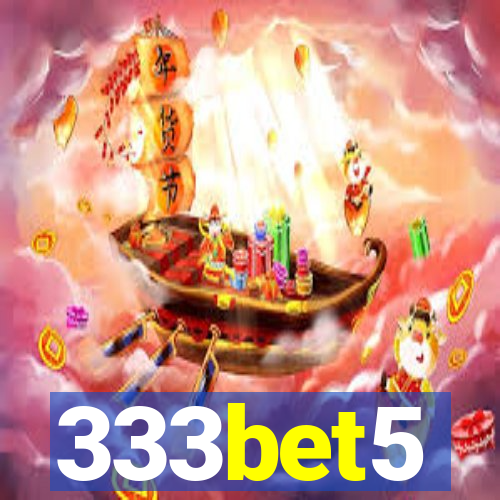 333bet5