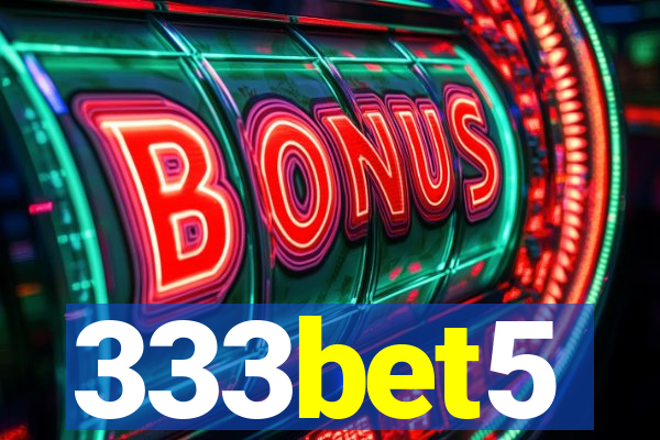 333bet5