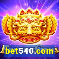 bet540.com