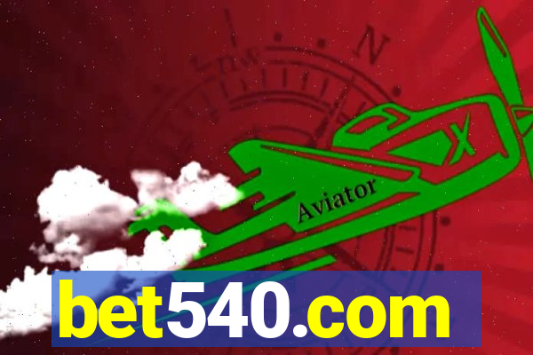 bet540.com