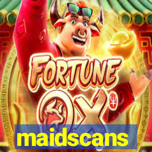 maidscans