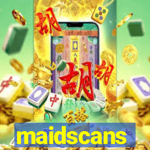 maidscans