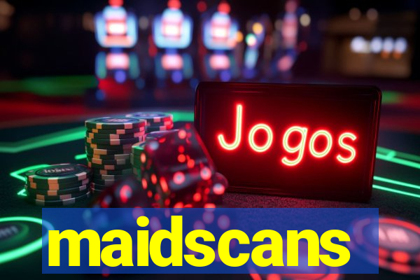 maidscans