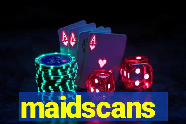 maidscans