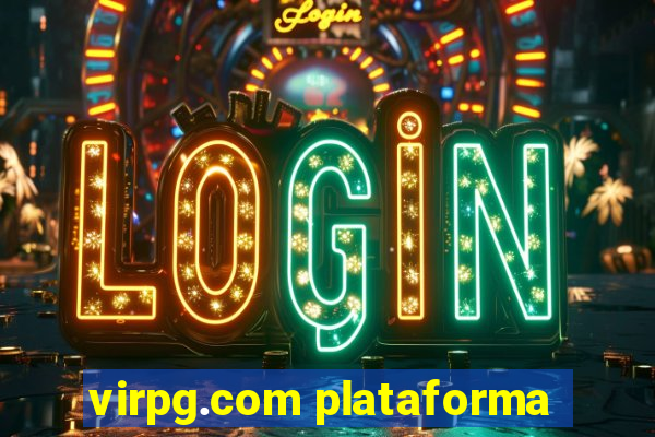 virpg.com plataforma