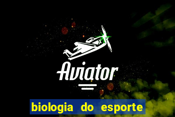 biologia do esporte jurgen weineck pdf