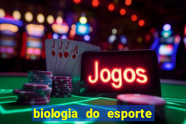 biologia do esporte jurgen weineck pdf
