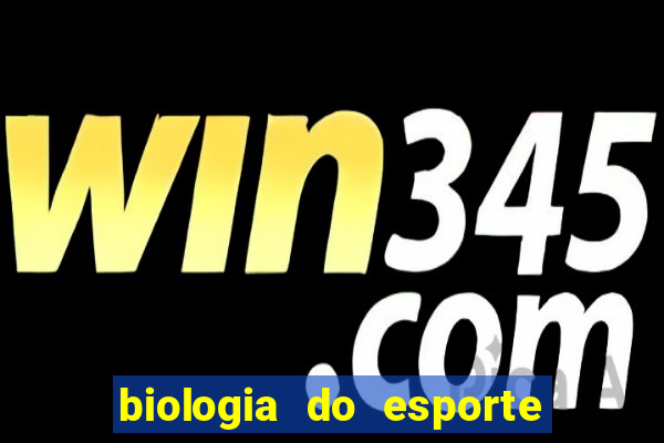 biologia do esporte jurgen weineck pdf