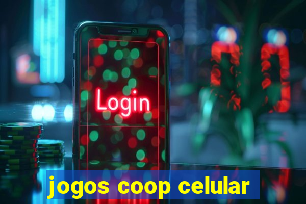 jogos coop celular