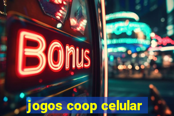 jogos coop celular