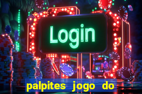 palpites jogo do bicho tavinho