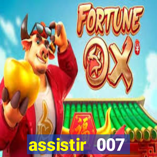 assistir 007 cassino royale filme completo em portugues