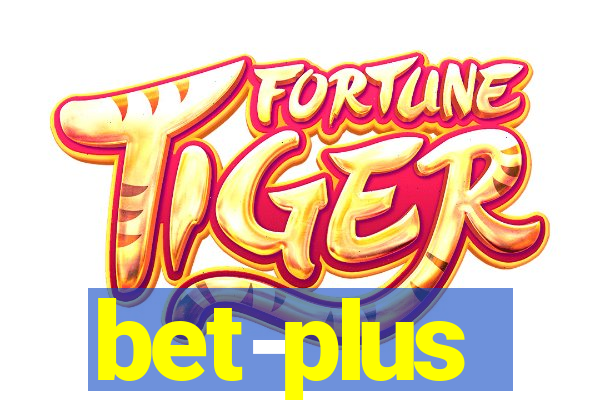 bet-plus