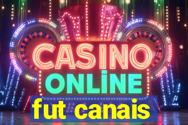 fut canais