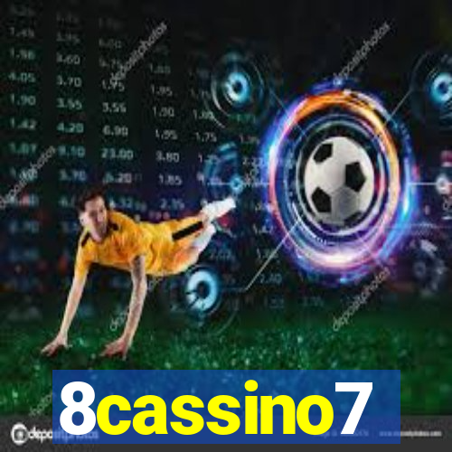 8cassino7