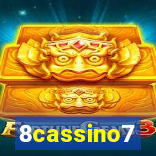 8cassino7