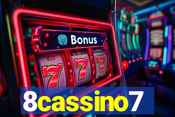 8cassino7