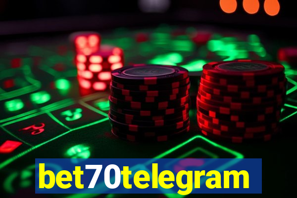 bet70telegram