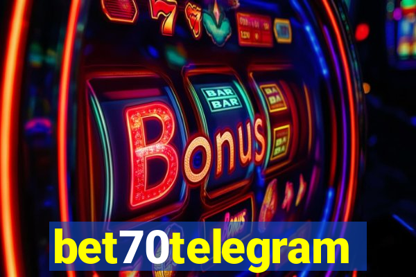 bet70telegram