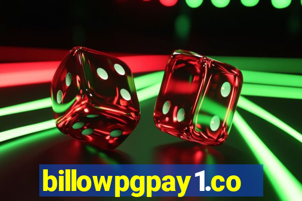 billowpgpay1.com