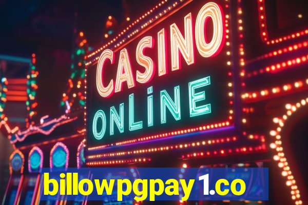 billowpgpay1.com