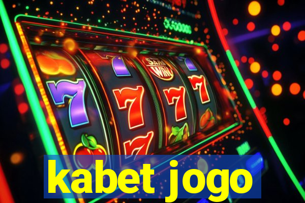 kabet jogo