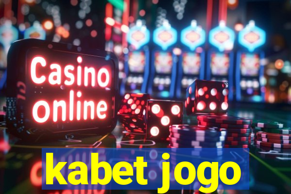 kabet jogo