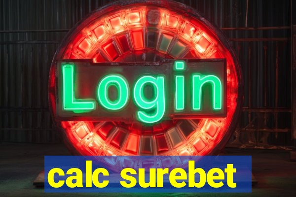 calc surebet