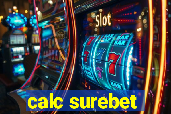 calc surebet
