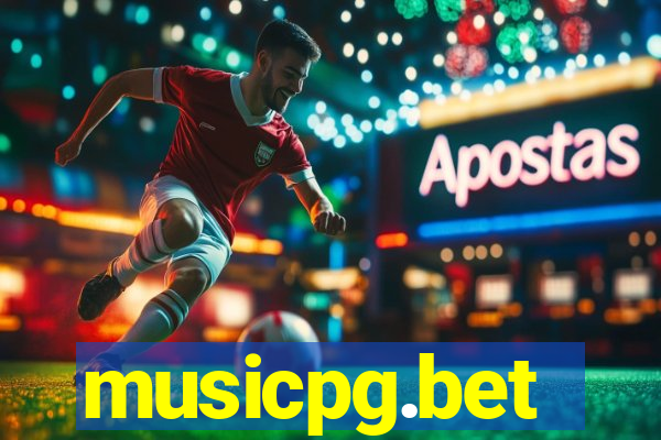 musicpg.bet