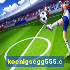 koenigsegg555.com
